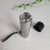 Handheld Flash Cure/Silicone Stamp UV/LED Nail Torch - SILVER