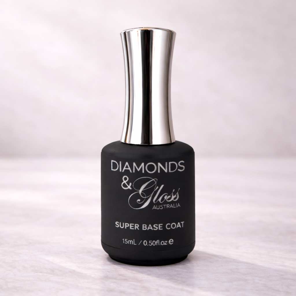 SUPER Base Coat - HEMA Free - 15mL