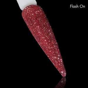 Fever - Disco/Flash Hema Free Gel Polish - 15mL