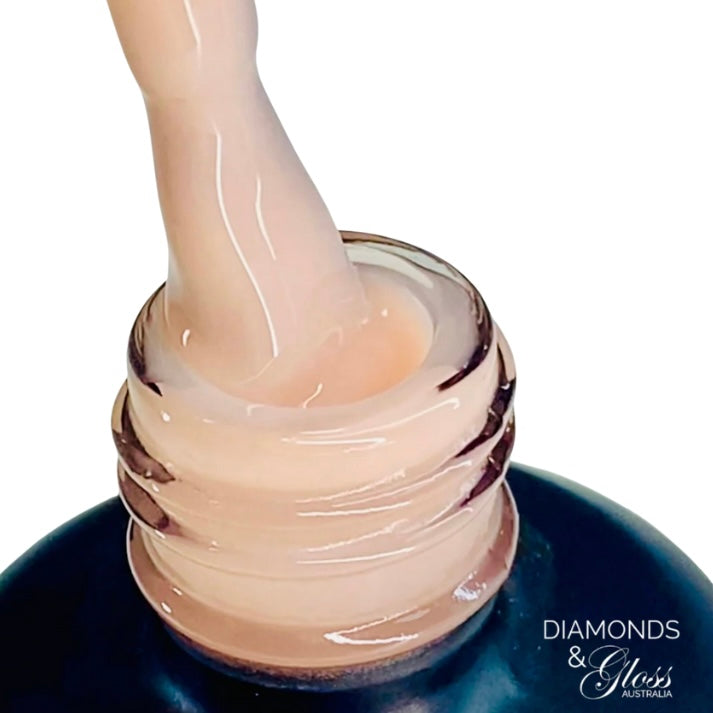 Builder Gel In A Bottle - 15ML HEMA FREE - NEUTRAL