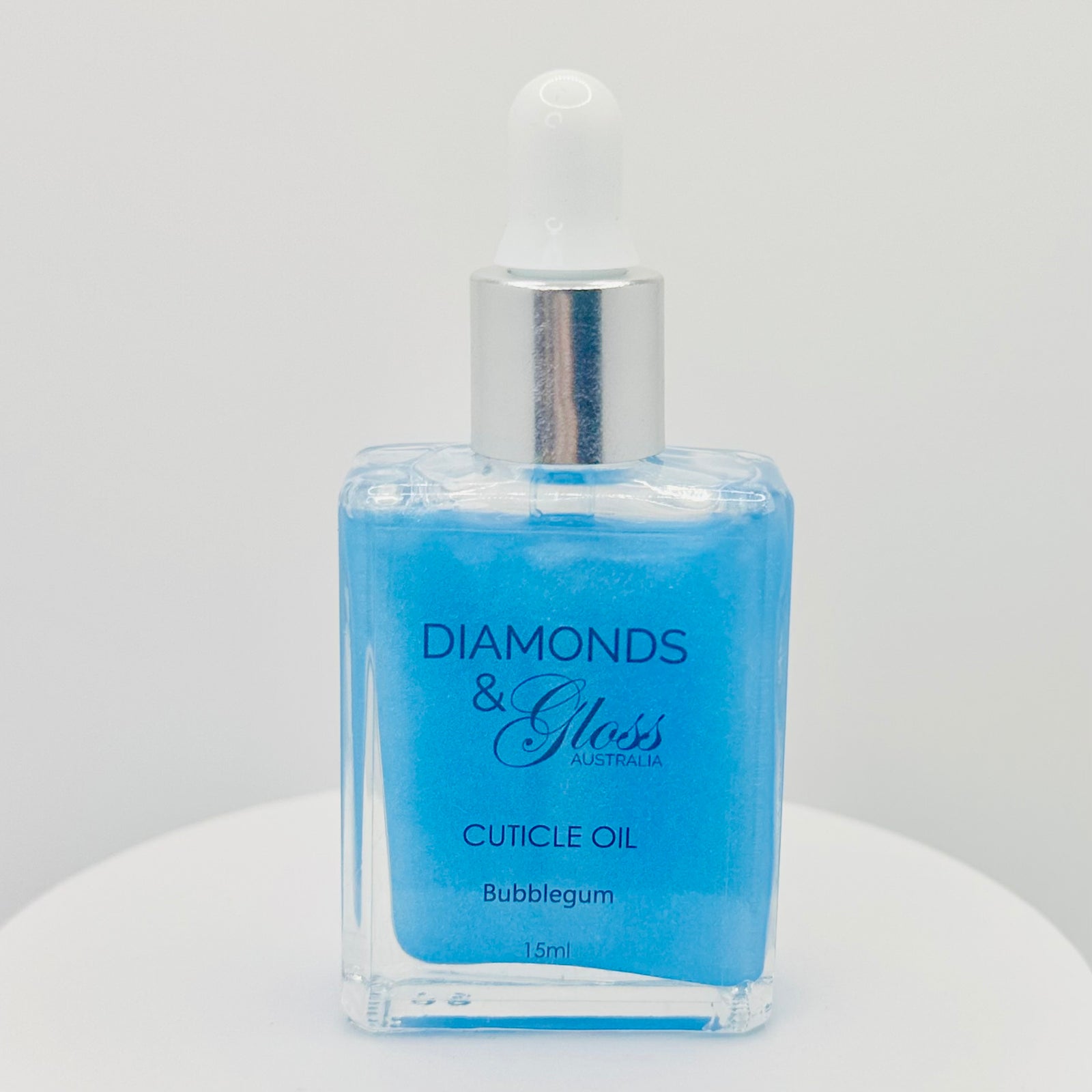 Cuticle Oil - 15ml - Bubblegum🍬