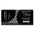 Diamond Pro Soft Gel Extension Tips- Long Coffin