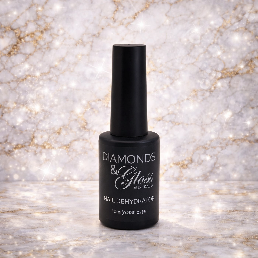 Nail Dehydrator - HEMA Free 10mL