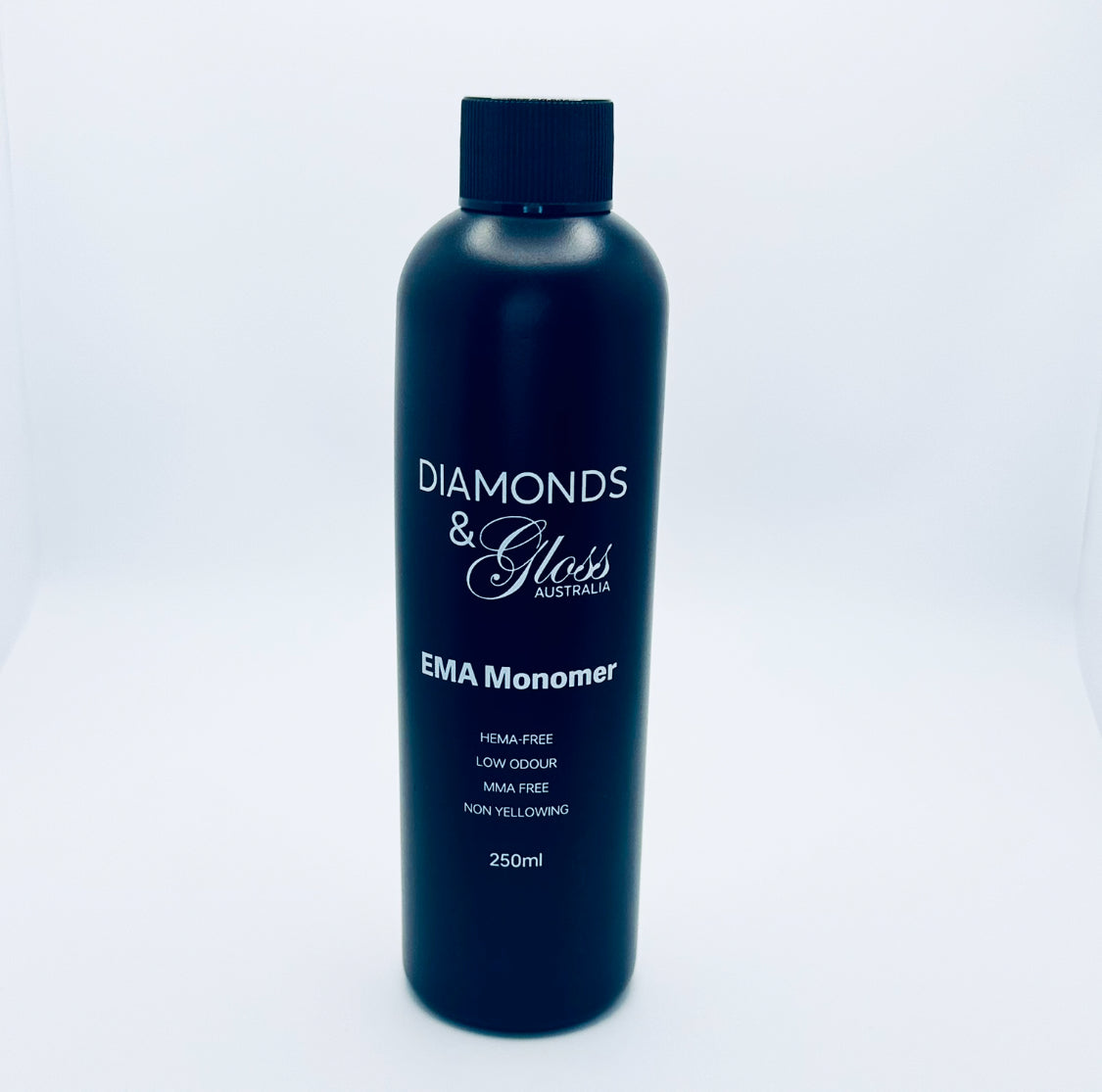 Acrylic Monomer 250mL - Hema Free