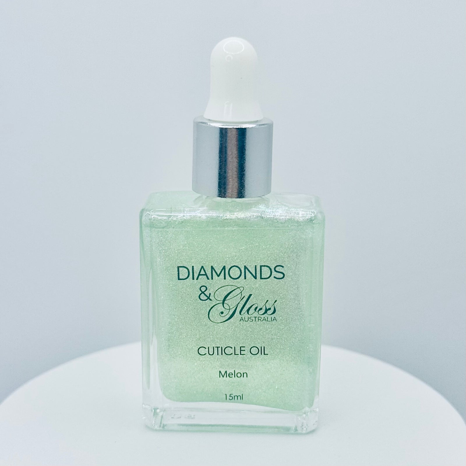 Cuticle Oil - 15ml - Melon🍉