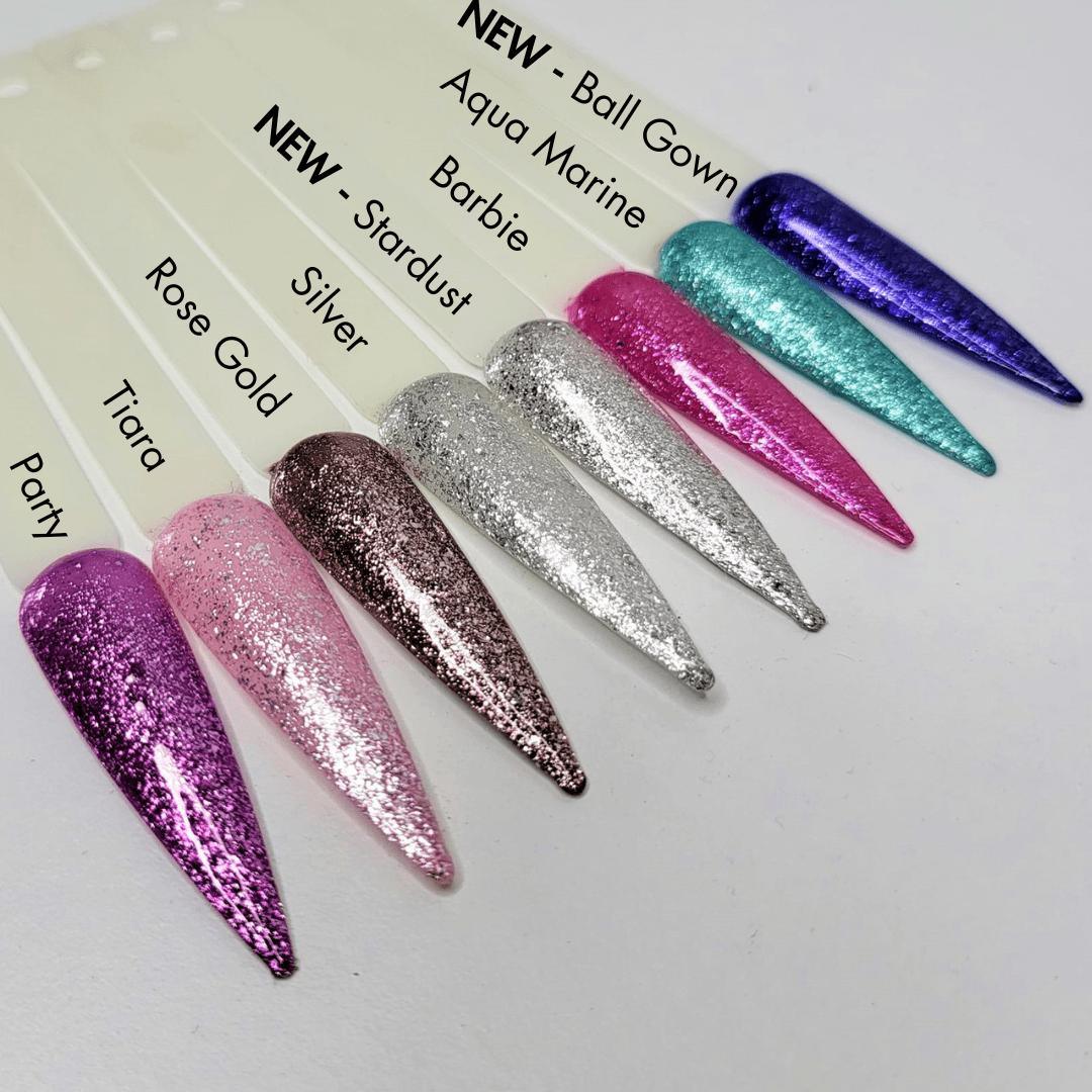 Platinum Gel Polish Collection - Hema Free 15ml - 7 colours💎