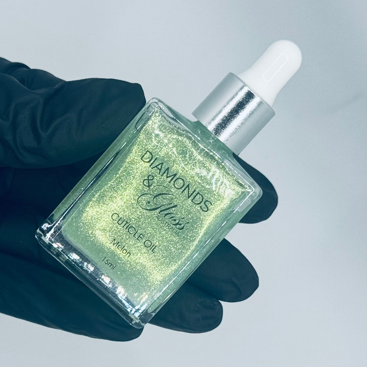 Cuticle Oil - 15ml - Melon🍉
