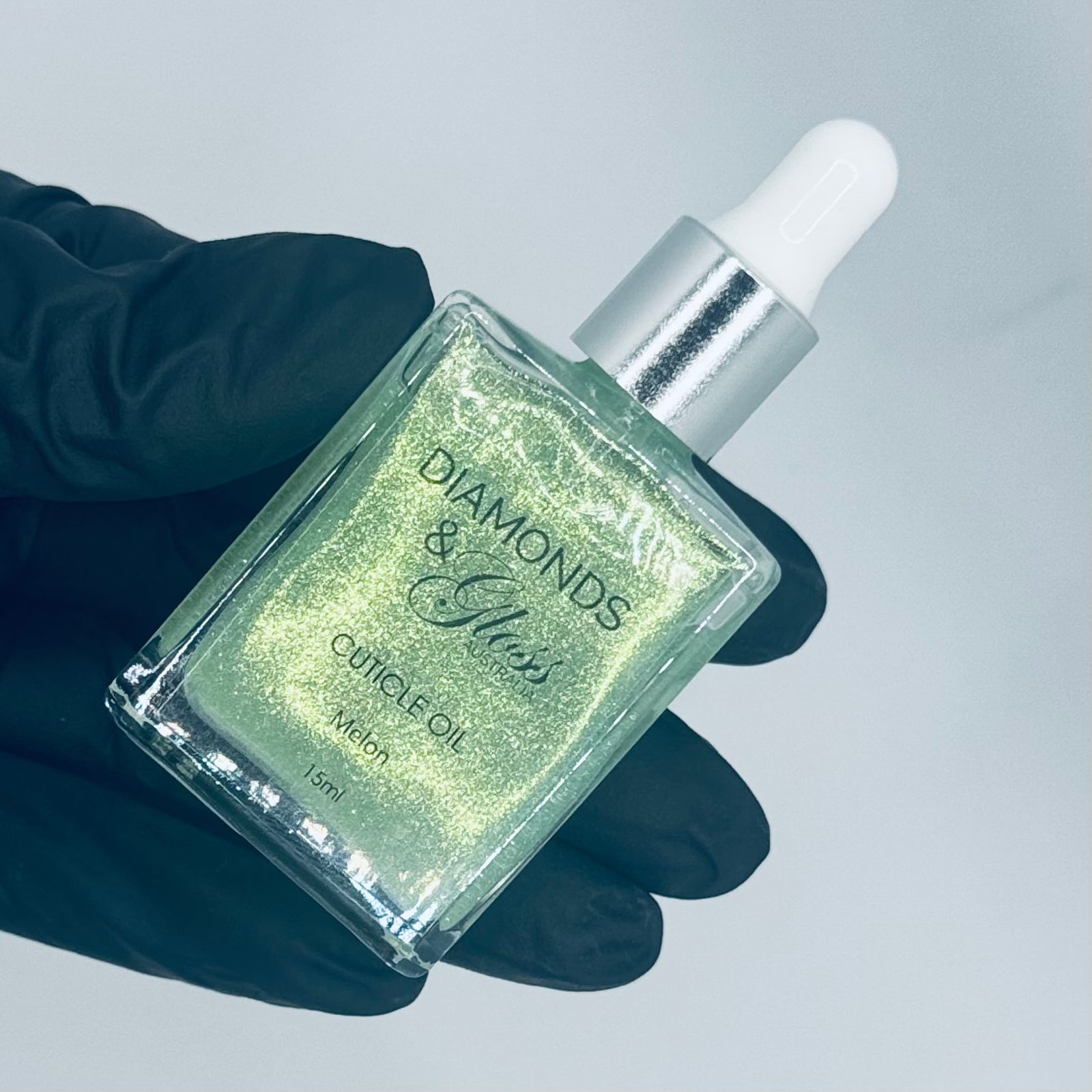 Cuticle Oil - 15ml - Melon🍉