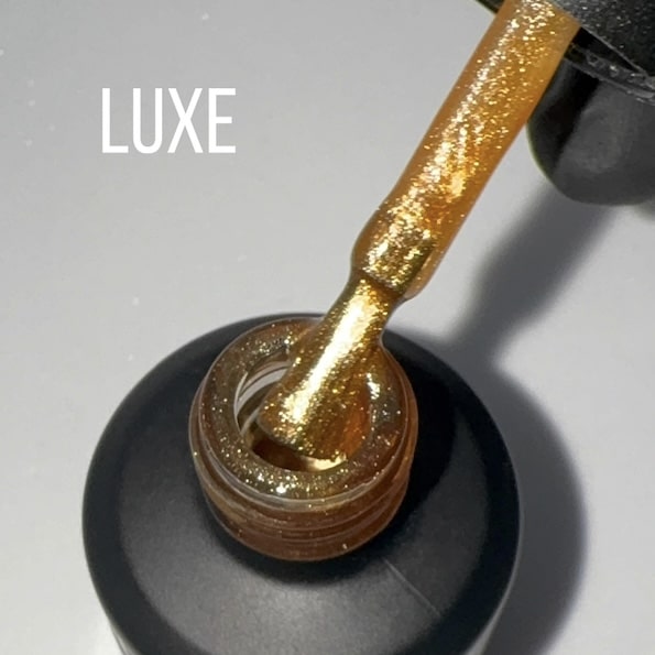 Luxe- HEMA Free Jelly Cat Eye Gel Polish - 15mL