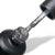 Ball Gown & Stardust Platinum Pair with Base Coat, No Wipe Top Coat & FREE 5mL Cuticle Oil