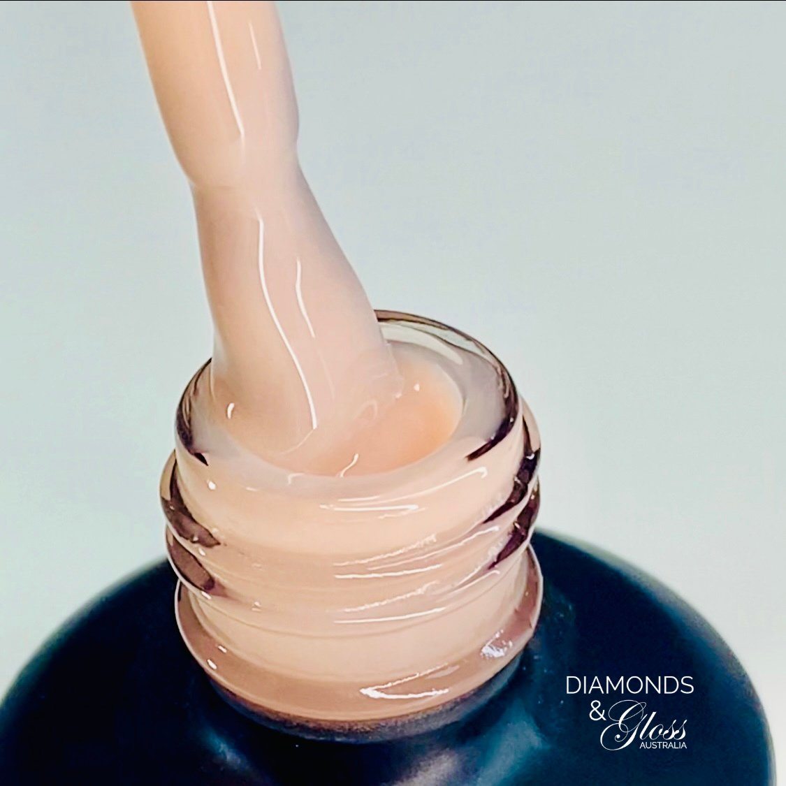 Builder Gel In A Bottle - 15ML HEMA FREE - NEUTRAL