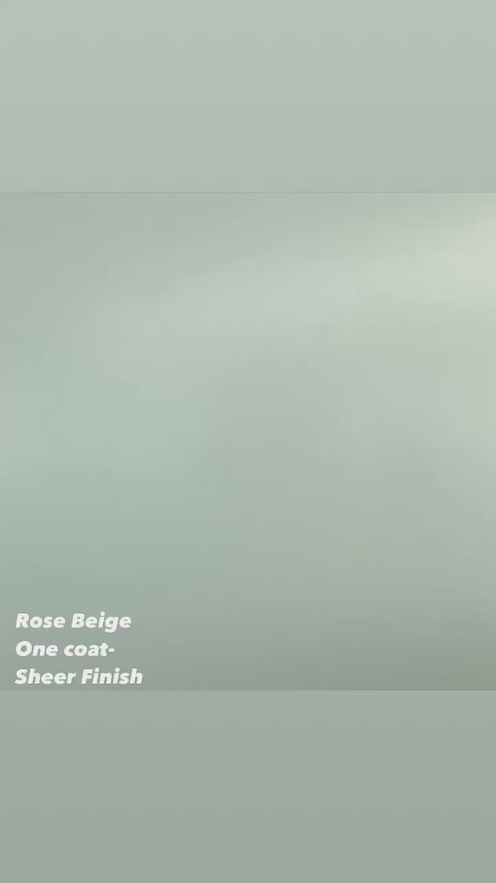 💫Sheer Nude Gel Polish Collection - Hema Free (Limited Edition)🤍