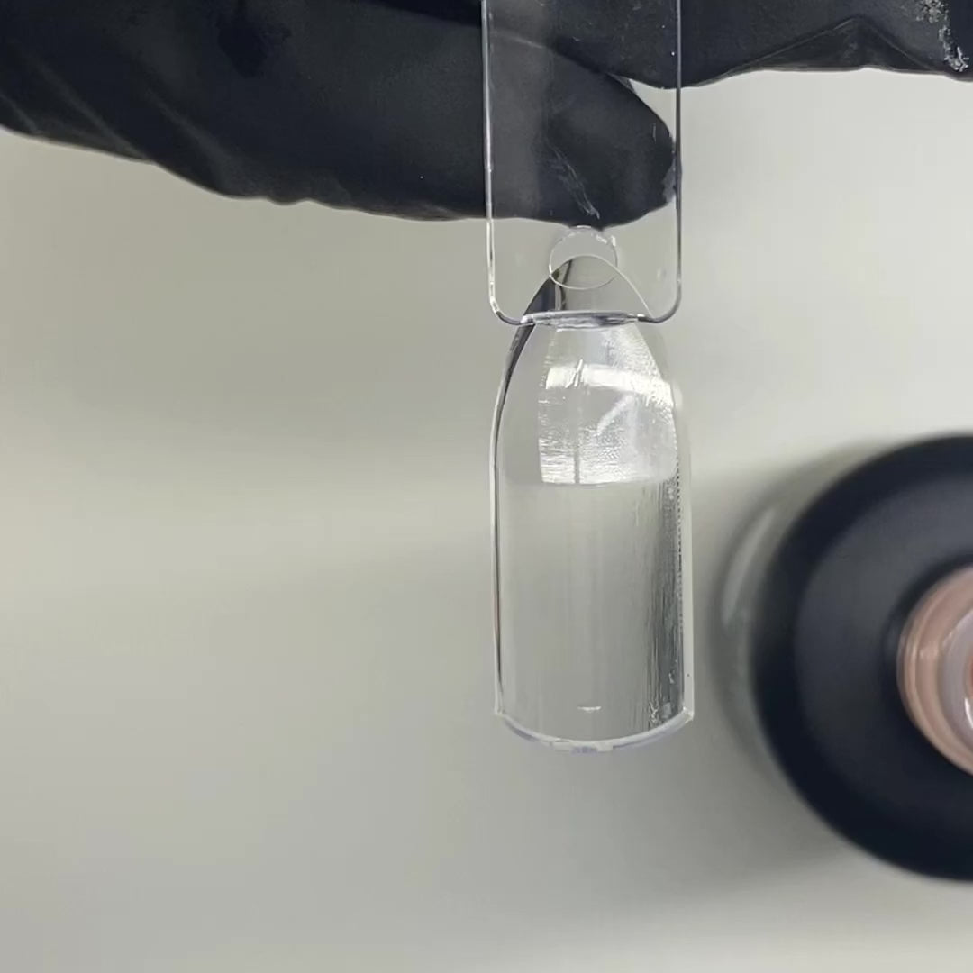 Builder Gel In A Bottle - 15ML HEMA FREE - NEUTRAL