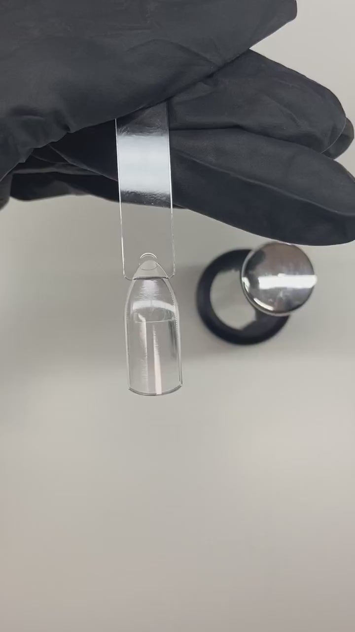 Builder Gel In A Bottle - 15mL HEMA FREE - BLUSH