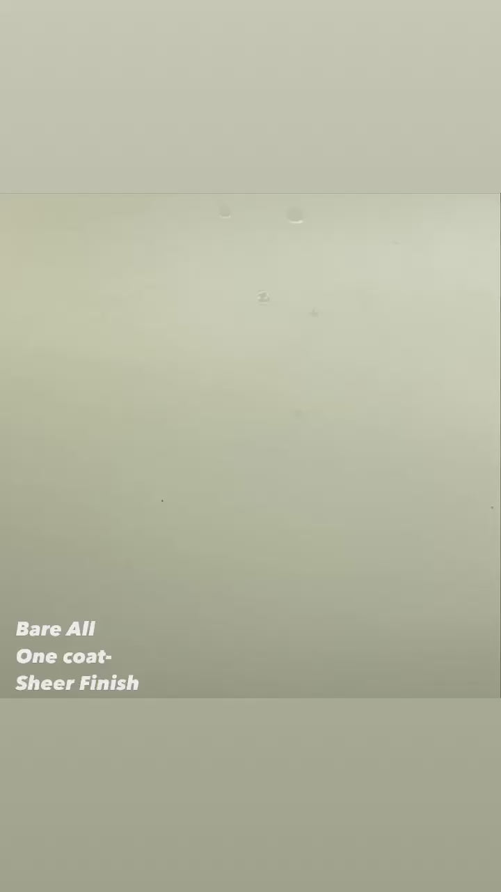 💫Sheer Nude Gel Polish Collection - Hema Free (Limited Edition)🤍