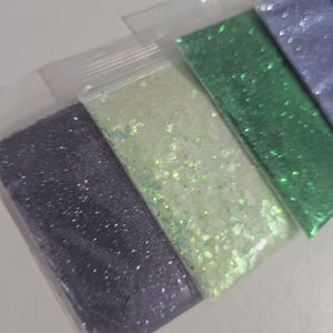 Glitter Bundle #31