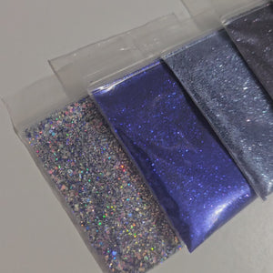 Glitter Bundle #36