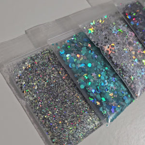 Glitter Bundle #17