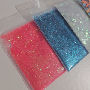 Glitter Bundle #21