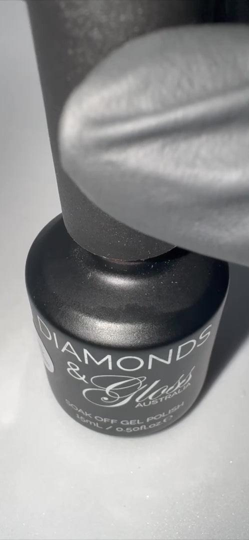 Pumpkin Spice- HEMA Free Jelly Cat Eye Gel Polish - 15mL