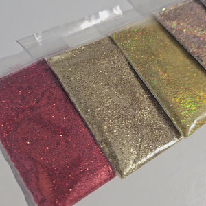 Glitter Bundle #8