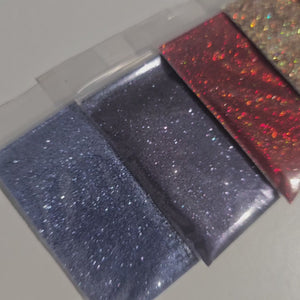 Glitter Bundle #37