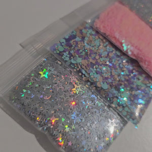 Glitter Bundle #20