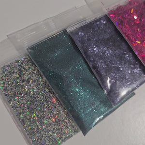 Glitter Bundle #28