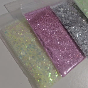 Glitter Bundle #32