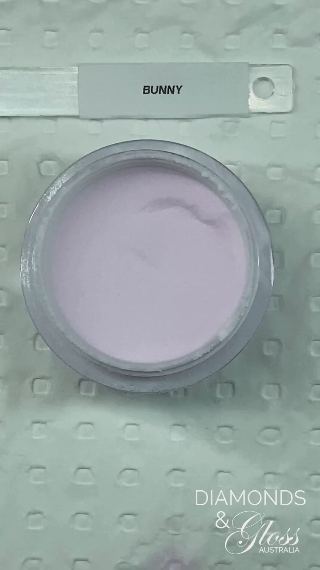 Acrylic Powder 56g - Hema Free - Bunny