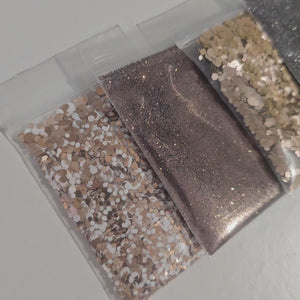 Glitter Bundle #26