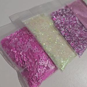 Glitter Bundle #23