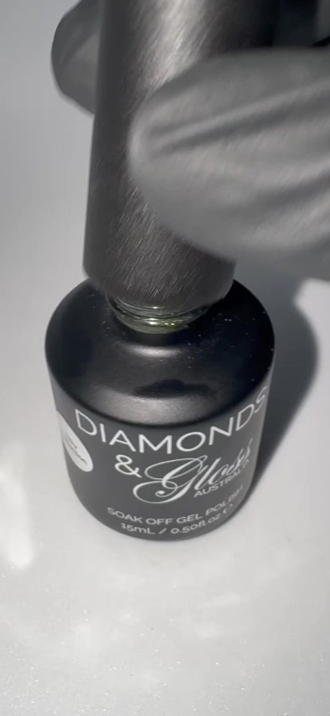 Forest- HEMA Free Jelly Cat Eye Gel Polish - 15mL