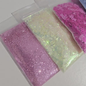 Glitter Bundle #33