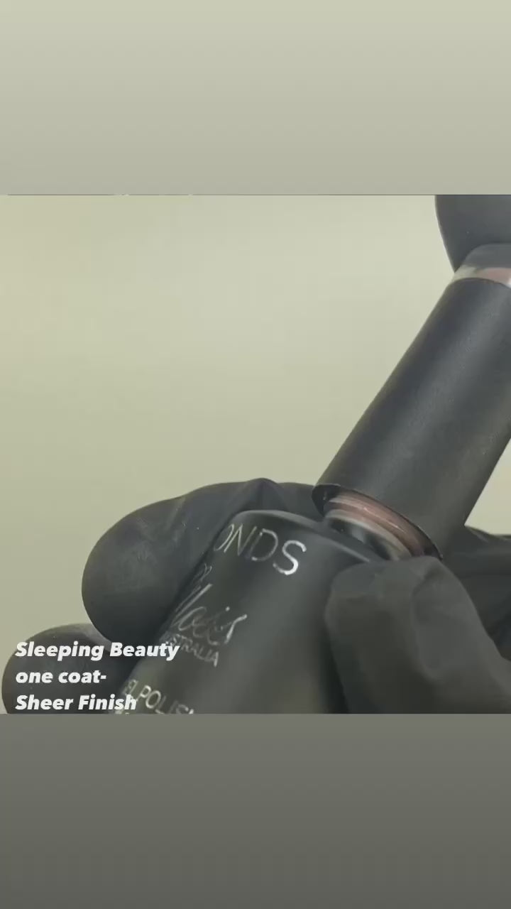 💫Sheer Nude Gel Polish Collection - Hema Free (Limited Edition)🤍