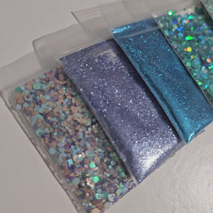 Glitter Bundle #18