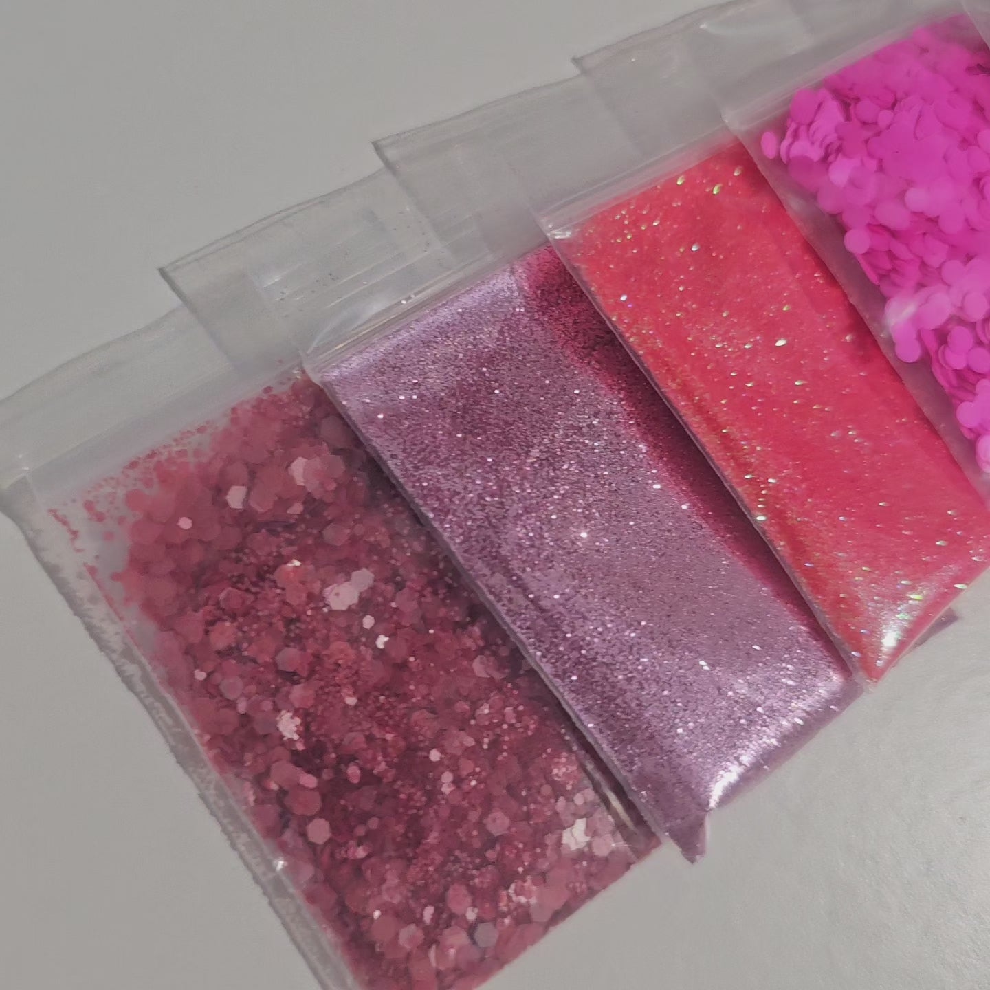 Glitter Bundle #22