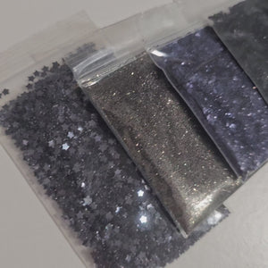 Glitter Bundle #27