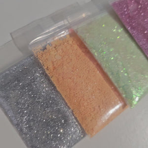 Glitter Bundle #34