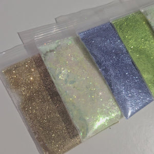 Glitter Bundle #30