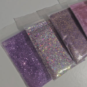 Glitter Bundle #29