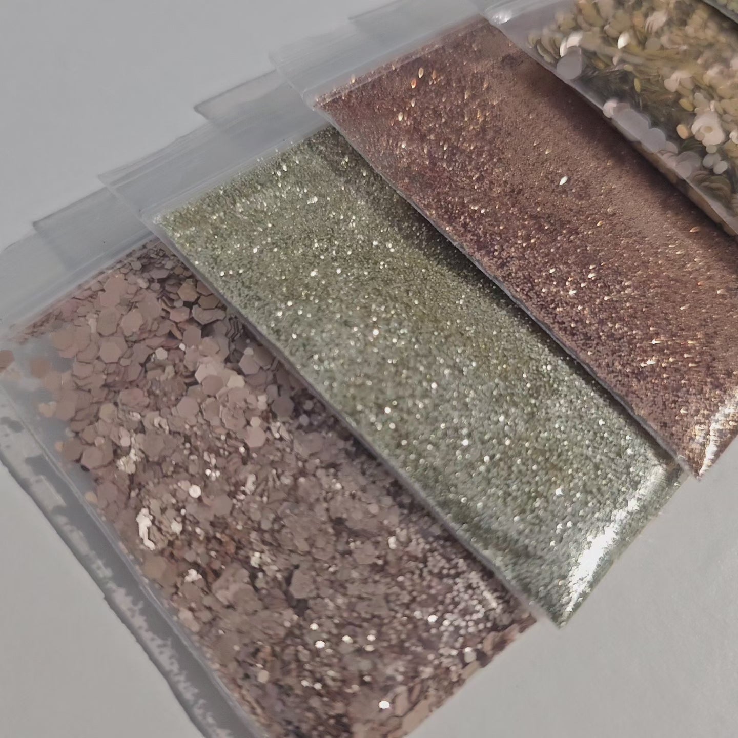 Glitter Bundle #4