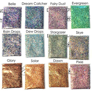 Fairy Dust Glitter