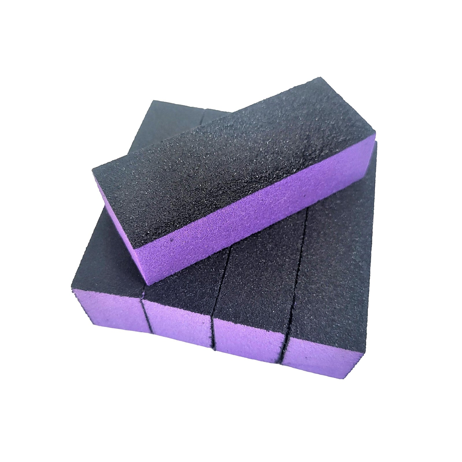 3 Side Nail Buffer Pack of 5