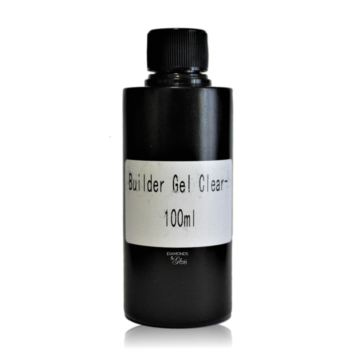 Builder Gel In A Bottle - 100mL Refill HEMA Free