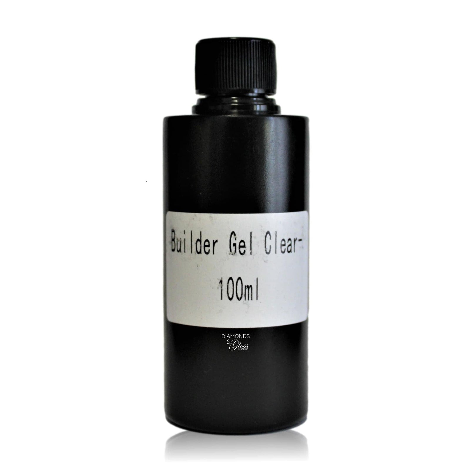 Builder Gel In A Bottle - 100mL Refill HEMA Free