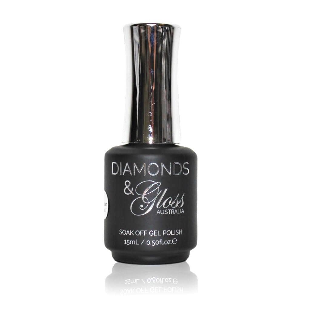 Clear Builder Gel In A Bottle HEMA Free, Builder Gel Hard Gel Nails, Diamonds & Gloss Australia HEMA Free Nail Supplies