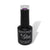 Charming Purple HEMA Free Gel Nail Polish Diamonds & Gloss Australia 15ml Bottle Vegan , Cruelty Free