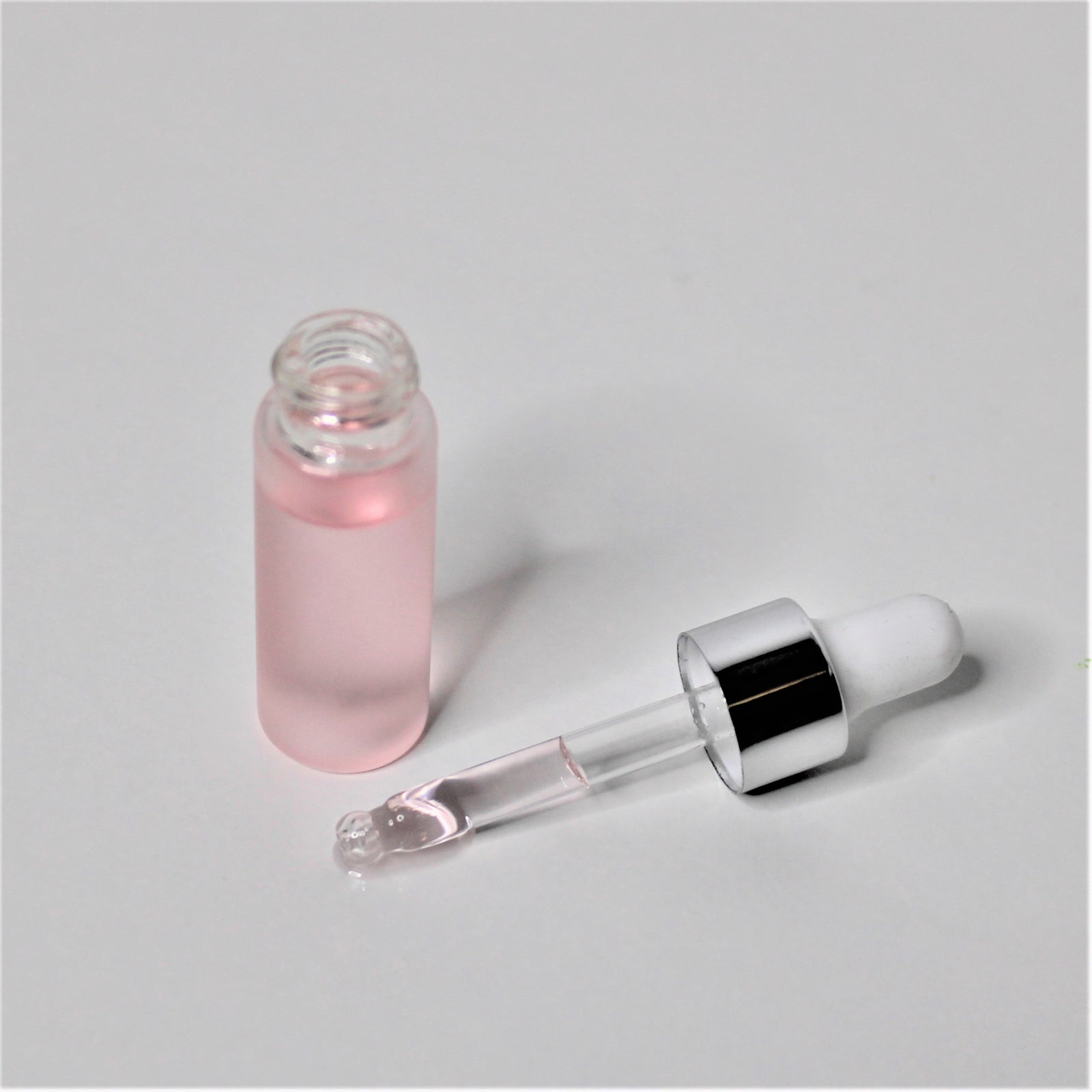 Cuticle Oil 5mL - Strawberry