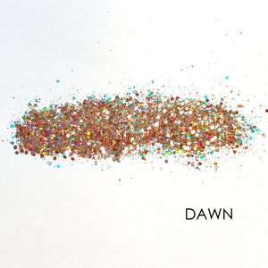 Dawn Fairy Dust Glitter